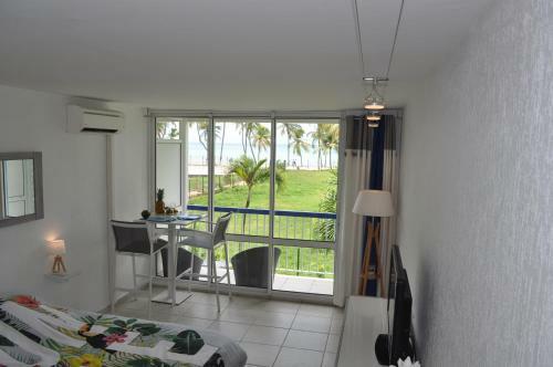 Apartamento R�sidence Archipel Et Savanne