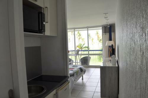Apartamento R�sidence Archipel Et Savanne
