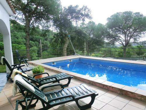 Villa- Senals