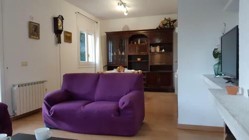 Villa- Senals