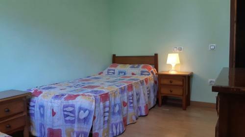 Villa- Senals