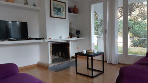 Villa- Senals
