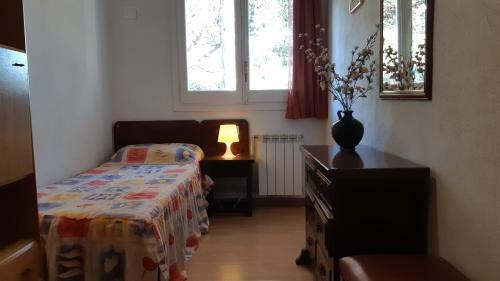 Villa- Senals