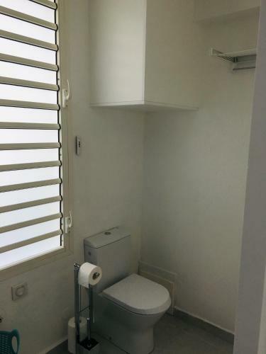 Apartamento Studio M�lissa