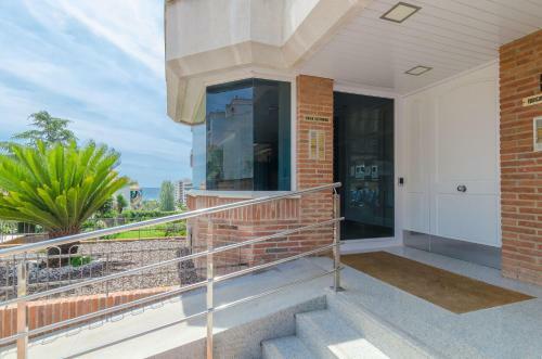 Apartamento Palmeras 1
