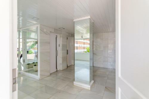 Apartamento Palmeras 1