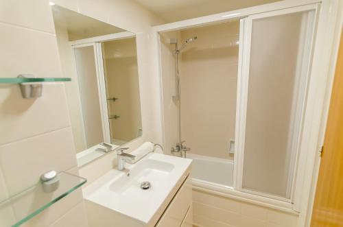 Apartamento Palmeras 1