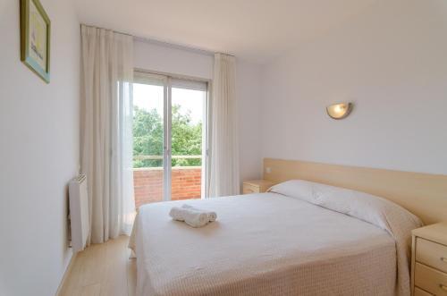 Apartamento Palmeras 1