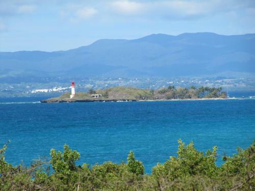 Apartamento Bleu Marine Dampierre