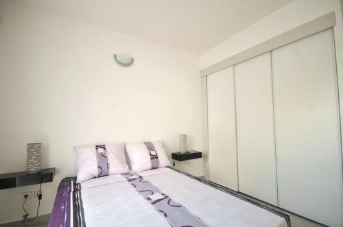 Apartamento Bleu Marine Dampierre