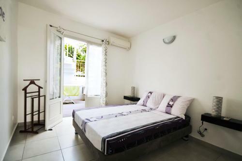 Apartamento Bleu Marine Dampierre
