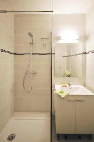 Apartamento Bleu Marine Dampierre