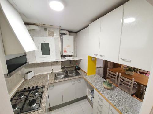 Apartamento America