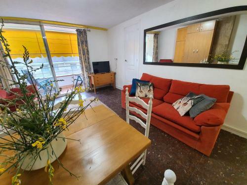 Apartamento America