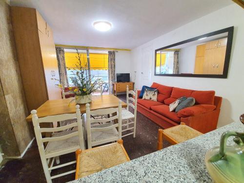 Apartamento America