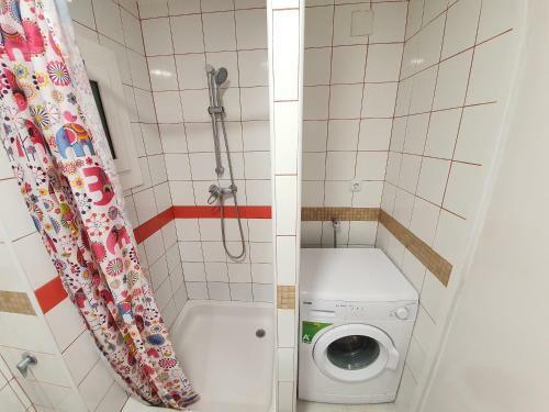 Apartamento America