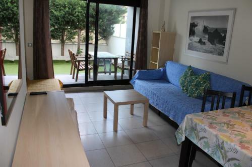 Fenals Beach Lux Apartment With Swimming Pool