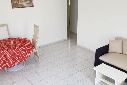 Maison Type F4 Vue Sur Mer