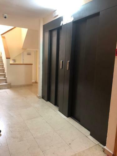 Apartamento Estudio Fenals Playa