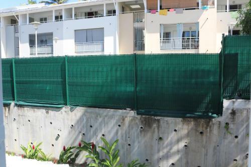Apartamento Alpinia De La Cara�be