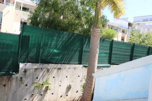 Apartamento Alpinia De La Cara�be