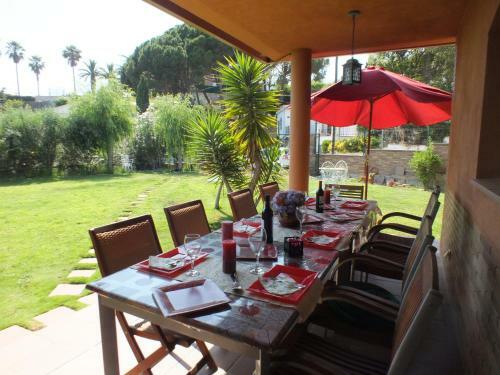 Villa Vivalavida Beach 1km
