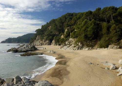Villa Vivalavida Beach 1km