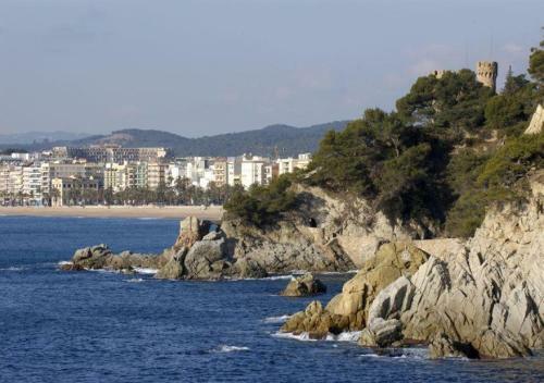 Villa Vivalavida Beach 1km