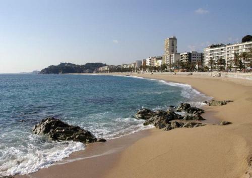 Villa Vivalavida Beach 1km