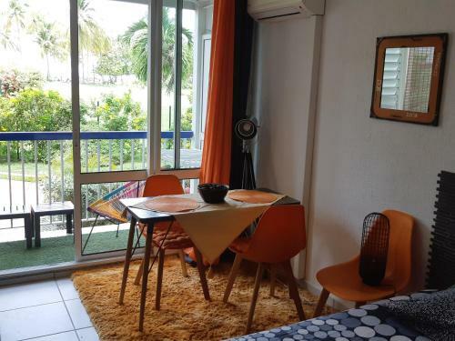 Apartamento Bonheur � La R�sidence Savane