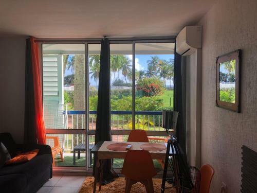 Apartamento Bonheur � La R�sidence Savane