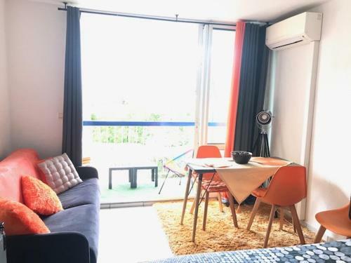 Apartamento Bonheur � La R�sidence Savane