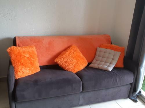 Apartamento Bonheur � La R�sidence Savane