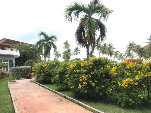 Apartamento Bonheur � La R�sidence Savane