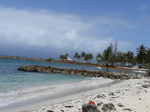 Apartamento Bonheur � La R�sidence Savane
