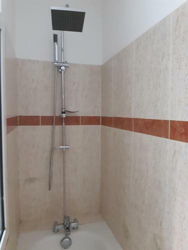 Apartamento Bonheur � La R�sidence Savane