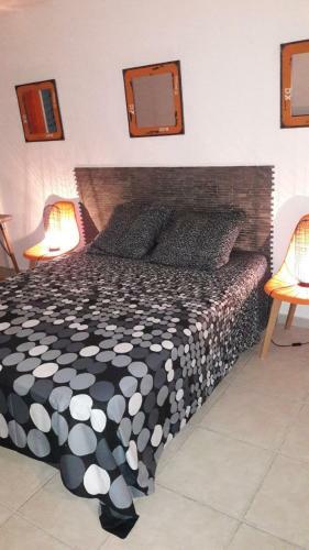 Apartamento Bonheur � La R�sidence Savane