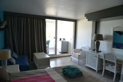 Apartamento Studio "bleu Turquoise"