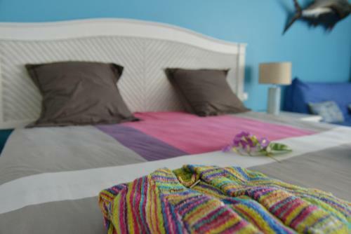 Apartamento Studio "bleu Turquoise"