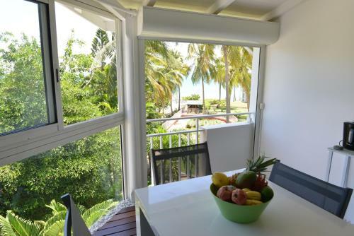 Apartamento Studio "bleu Turquoise"