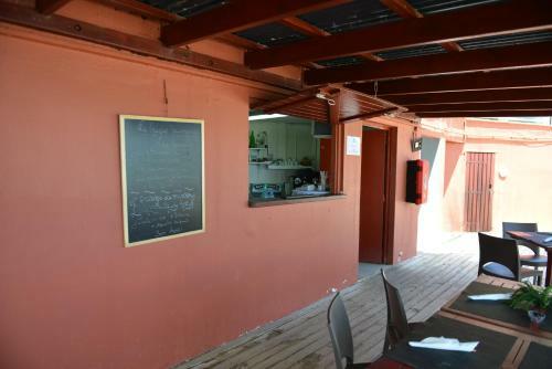 Apartamento Studio "bleu Turquoise"