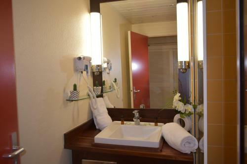 Apartamento La R�sidence De L'ilet