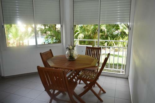 Apartamento La R�sidence De L'ilet