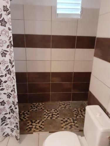 Apartamento Appartement F2
