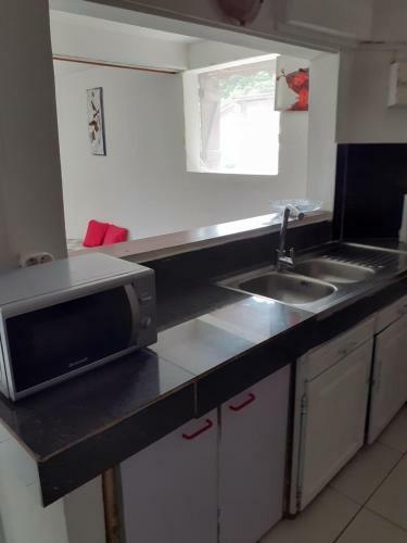 Apartamento Appartement F2