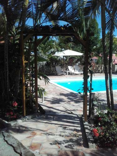 Bungalow Des Iles
