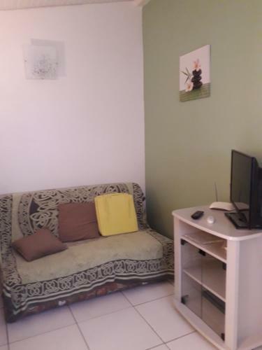 Bungalow Des Iles