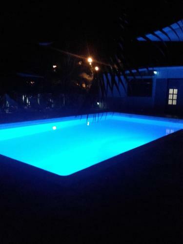 Bungalow Des Iles