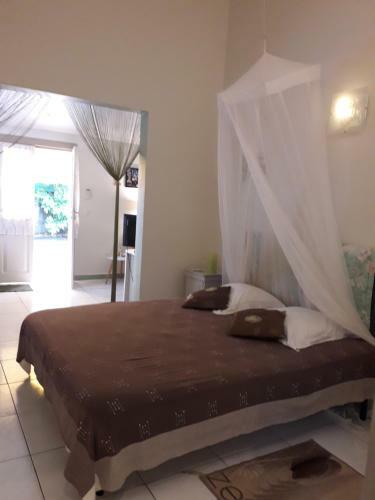 Bungalow Des Iles