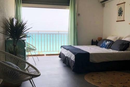 Apartamento Studio De Charme Face � La Mer